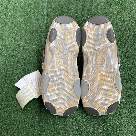 Croc sandals - Picture 6 of 8